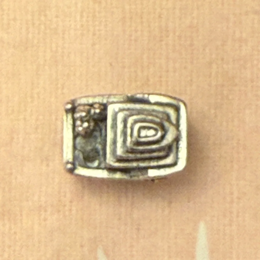 Cruise Ship Charm Compatible with Pandora Bracelet - Picture 3 of 5